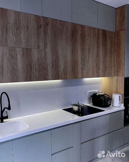 Кухни на заказ в рассрочку