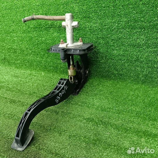 Педаль сцепления Chevrolet Lacetti 2008 96549146