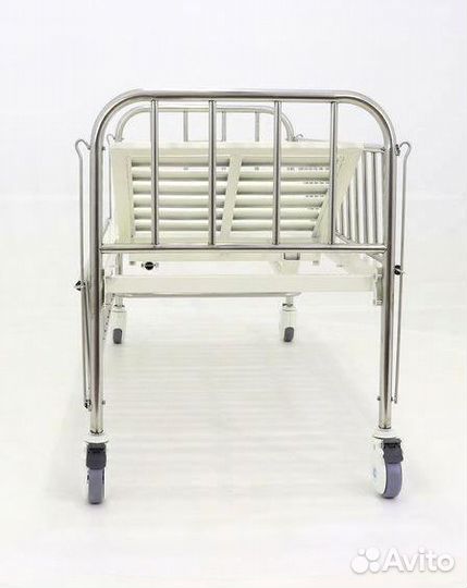 Кровать медицинская функциональная
