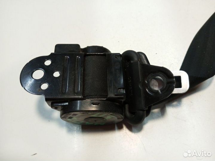 Ремень безопасности задний правый Daewoo Matiz