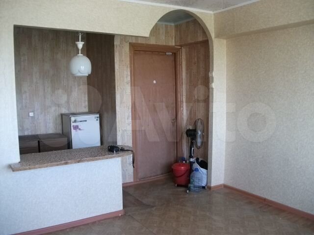 Комната 17,2 м² в 1-к., 5/5 эт.