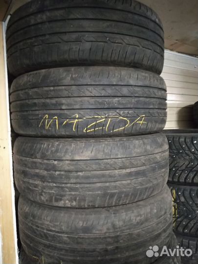 Bridgestone Turanza T001 225/45 R19