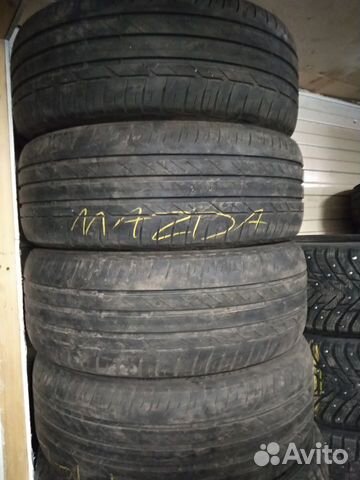 Bridgestone Turanza T001 225/45 R19