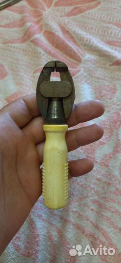 Инструмент ювелира СССР