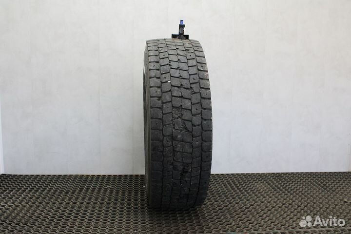 315/70 R22.5 Ведущая M729 Bridgestone