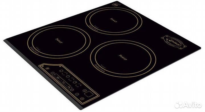 Варочная панель Kaiser KCT 4795 FI AD Новая