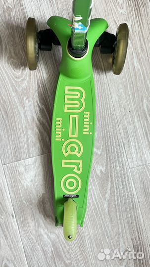 Самокат mini micro оригинал