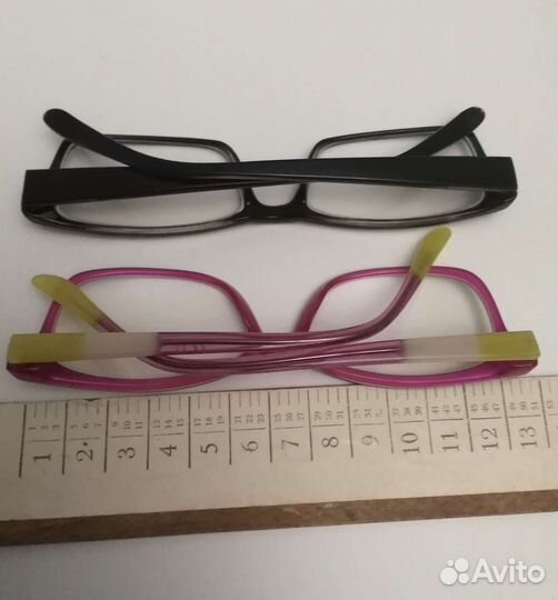 Очки, оправа для очков