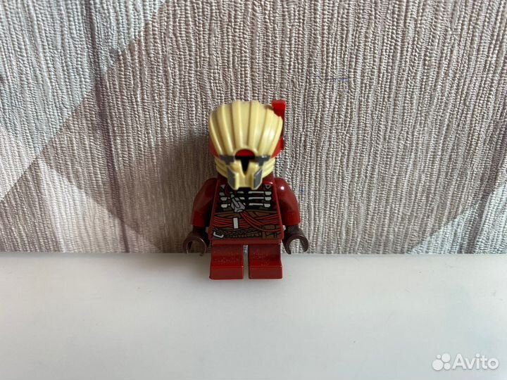 Lego star wars минифигурки