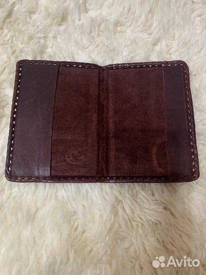 Обложка на паспорт 