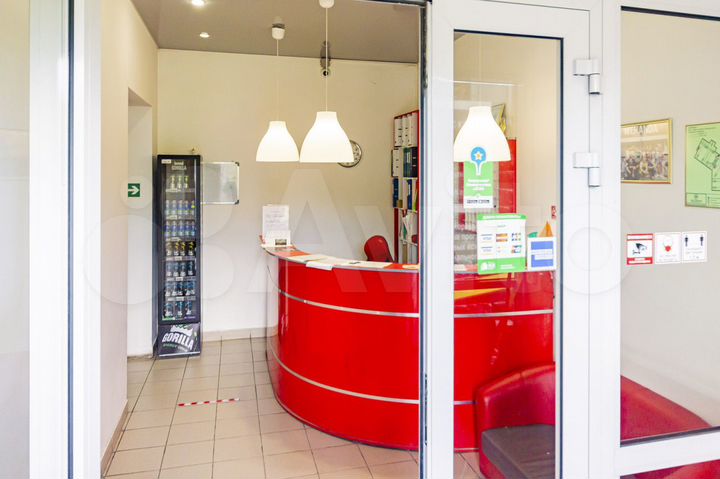 Сдам помещение