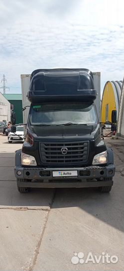 ГАЗ ГАЗон Next 3010 GA, 2019