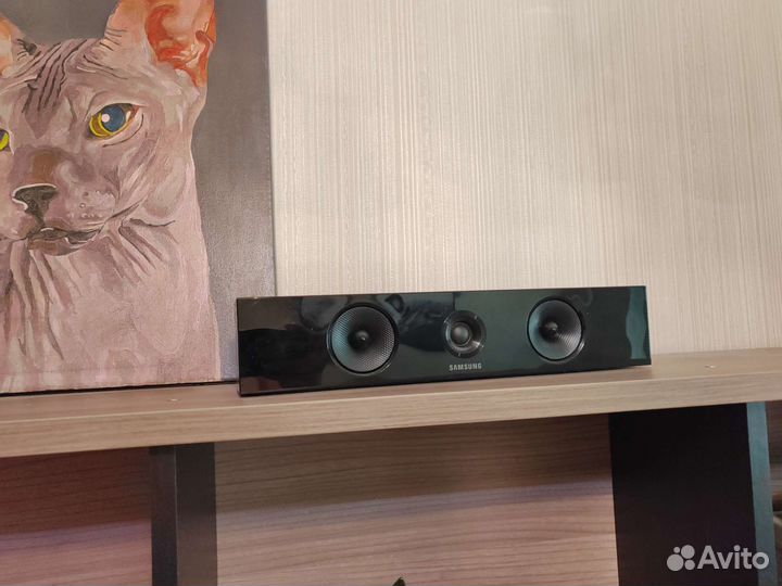 Домашний кинотеатр samsung