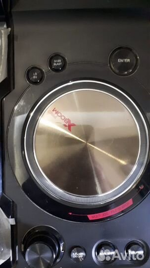 Музыкальный центр lg xboom мидисистема