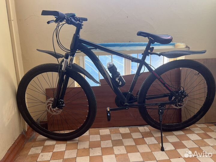 Велосипеды бу взрослый скоростной