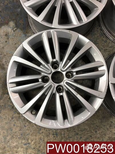 Диски R16 Citroën Б/у оригинал