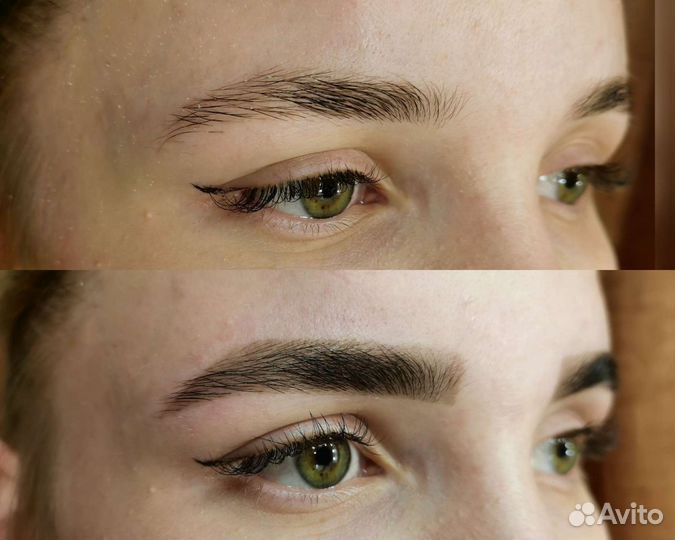 Бровист/ламинирование ресниц/наращивание ресниц