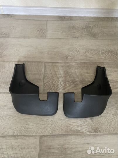 Брызговики Lexus RX300/330/350/400h 2003-2008