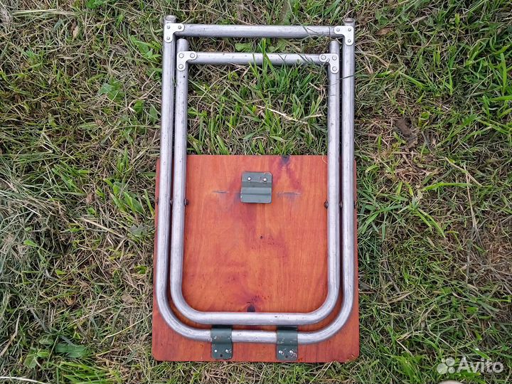 Столы и стулья походные/складные