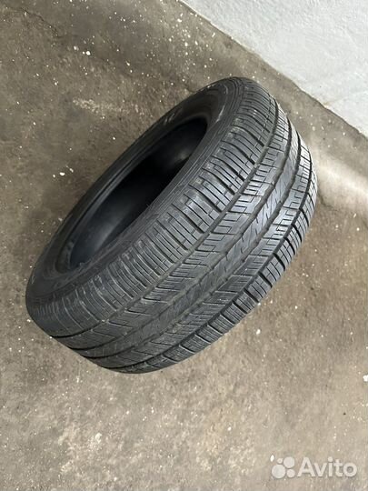 Hankook Dynapro HP RA23 235/55 R17 99V