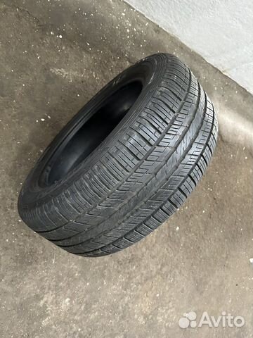 Hankook Dynapro HP RA23 235/55 R17 99V