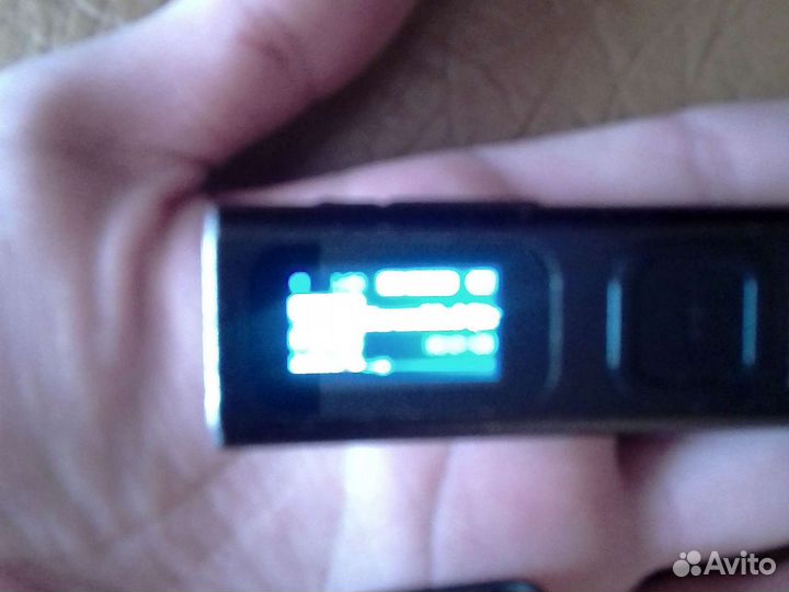 Плеер марки samsung