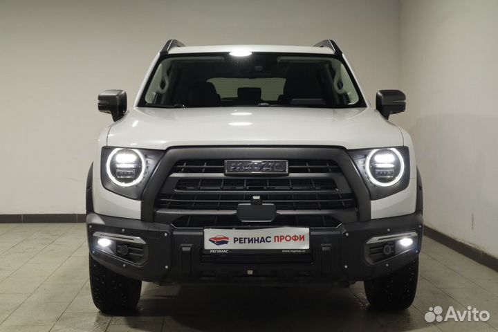 HAVAL Dargo 2.0 AMT, 2023, 8 561 км