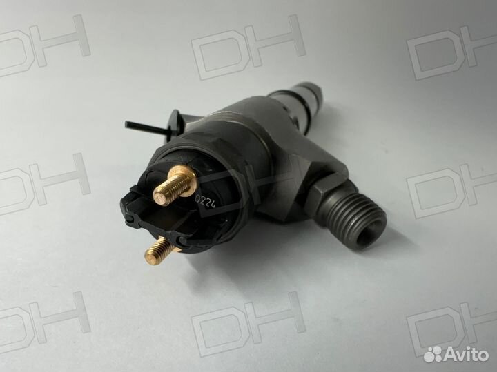 Форсунка 0445120224