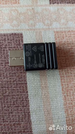 Usb wifi адаптер