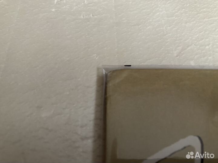 Dirty White Boy 1990,Bad Reputation’ LP Polydor