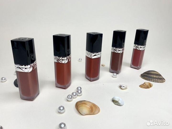 Помада для губ Rouge Dior Forever
