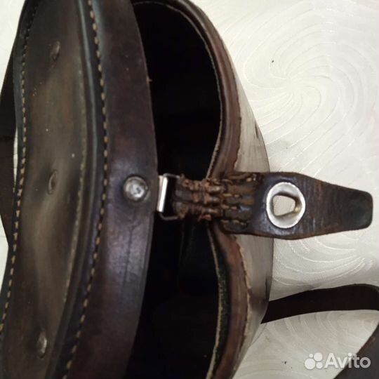 Кофр для бинокля