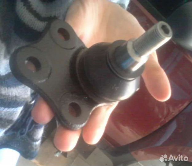 Продам шаровые опоры