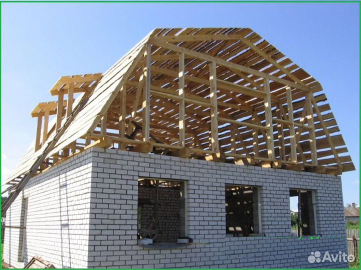 Бригада строителей строительная бригада