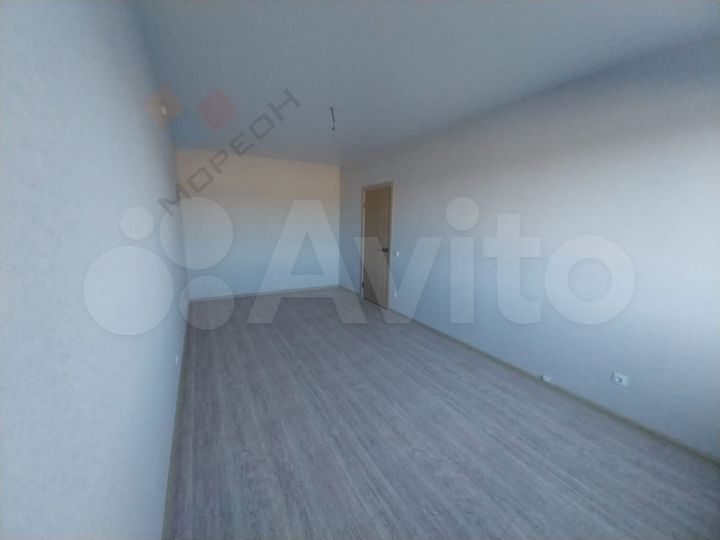 1-к. квартира, 32,8 м², 3/8 эт.