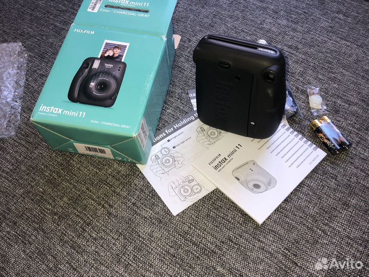 Polaroid instax mini 11