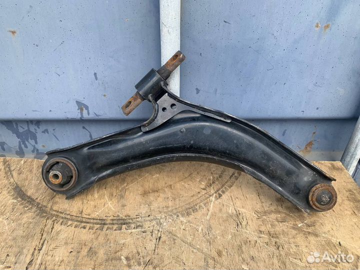 Рычаг передний левый Nissan X-trail T31 Qashqai