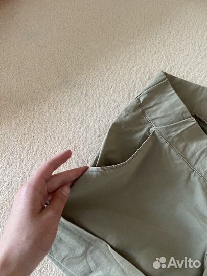 Шорты для беременных