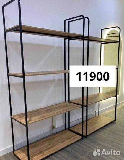 Торговое оборудование для магазина