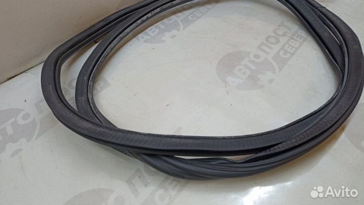 Уплотнитель проема задний Audi A4 B8 cala 2008