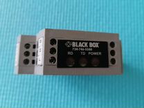 Конвертер black BOX Model ICD 100A