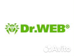 Dr.Web Security Space - ключи
