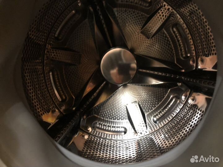 Стиральная машина bosch