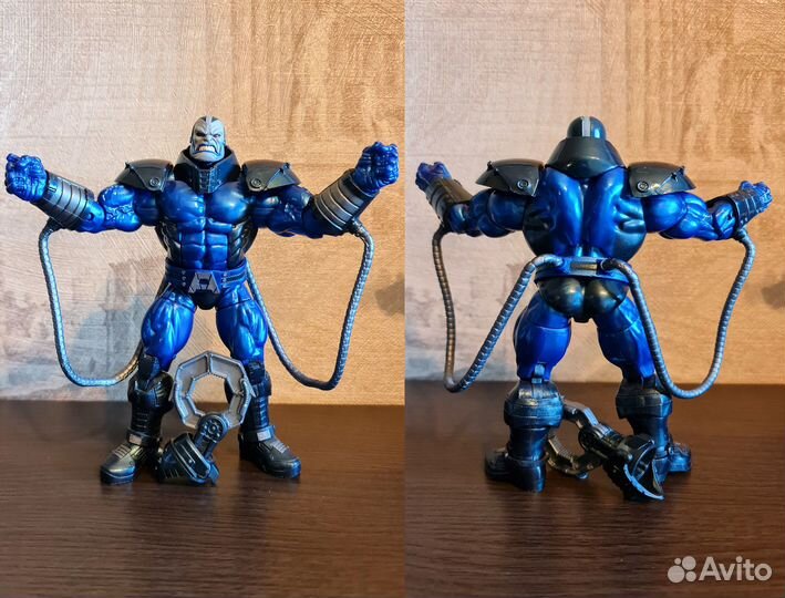 Фигурки Marvel BAF