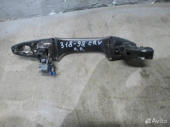 Ручка двери наружная правая от Honda CR-V 2007-20