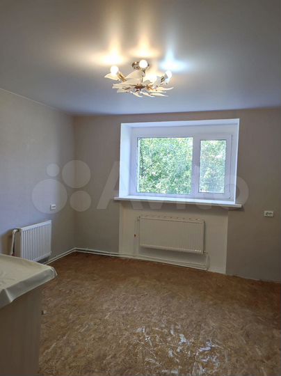 2-к. квартира, 48,5 м², 1/2 эт.