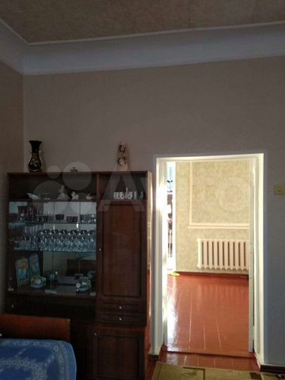 Дом 60 м² на участке 4,5 сот.