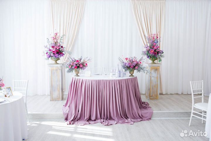 Официанты на банкеты