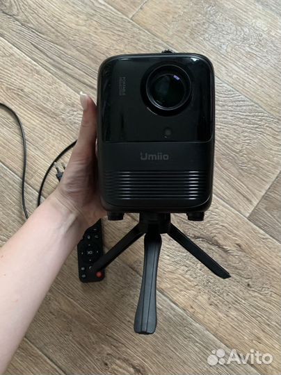 Проектор для фильмов