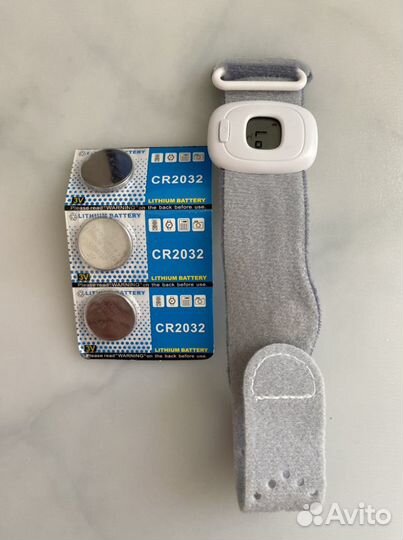 Термометр детский дистанционный мониторинг